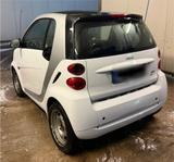 Smart forTwo Panorama Dach, 71 PS, Benzine... - Smart Gebrauchtwagen in Osnabrück