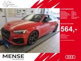 Audi A5 Sportback 40 TFSI quattro S tronic S line ACC - Audi A5: TFSI