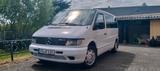 Mercedes-Benz Auto Merzedes Benz Vito - gebrauchte Mercedes-Benz Vito aus dem Jahr 2001