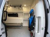 Ford Tourneo Custom L2 Trend, KTW, Tragetisch, Trages - Behindertengerechte Ford Tourneo Custom
