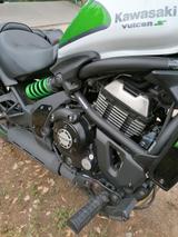 Kawasaki VULCAN S ABS - Kawasaki Motorräder in Frankfurt