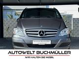 Mercedes-Benz Viano 2.2 LANG AUTOM.8-SITZER,AHK,NAVI,SHZ,XENON