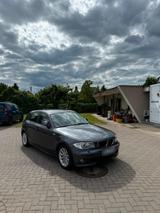 BMW Gepflegter BMW 120i Vollausstattung - BMW 120 aus 2005: 120i