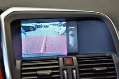 Fahrzeugabbildung Volvo XC60 Summum AWD Leder Navi Panor. ACC AHK Kamera