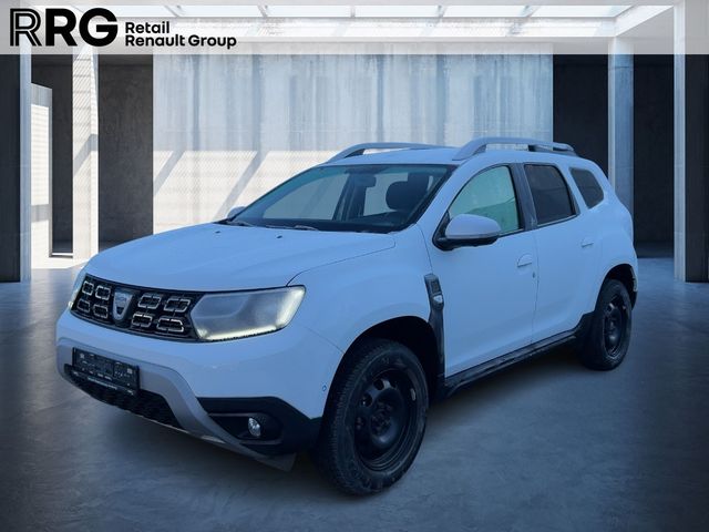 Dacia Duster TCe 130 II Prestige Kamera LED