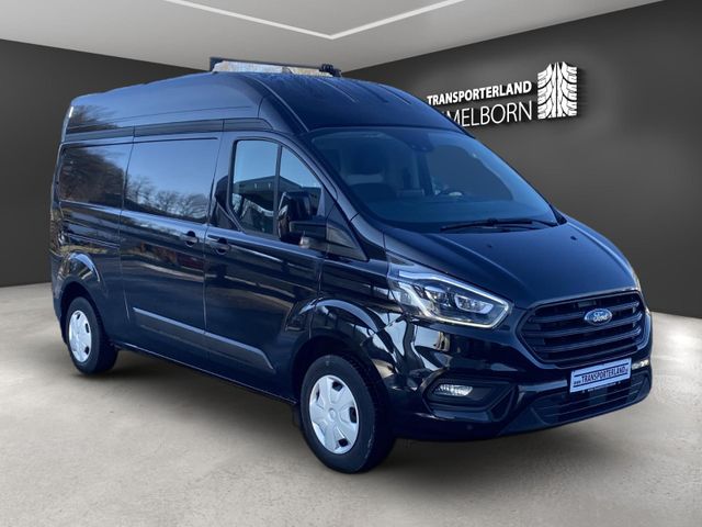 Ford Transit Custom  L2H2 Trend Klima+Sthz+Kamera+AHK