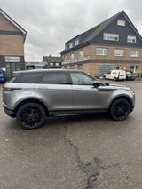 Land Rover Range Rover Evoque D200 R-DYNAMIC SE AWD Aut...