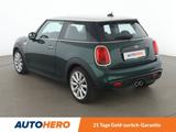 MINI Cooper SD Aut.*NAVI*LED*TEMPO*PDC*SHZ* - MINI MINI Gebrauchtwagen in Leverkusen