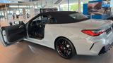 BMW M440i xDrive Cabrio +AHK+Head Up+inkl.Mwst. - BMW M440 in Düsseldorf
