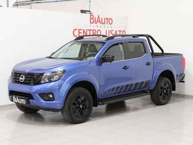 Nissan Navara 2.3 dCi 190 CV 7AT 4WD Double Cab 