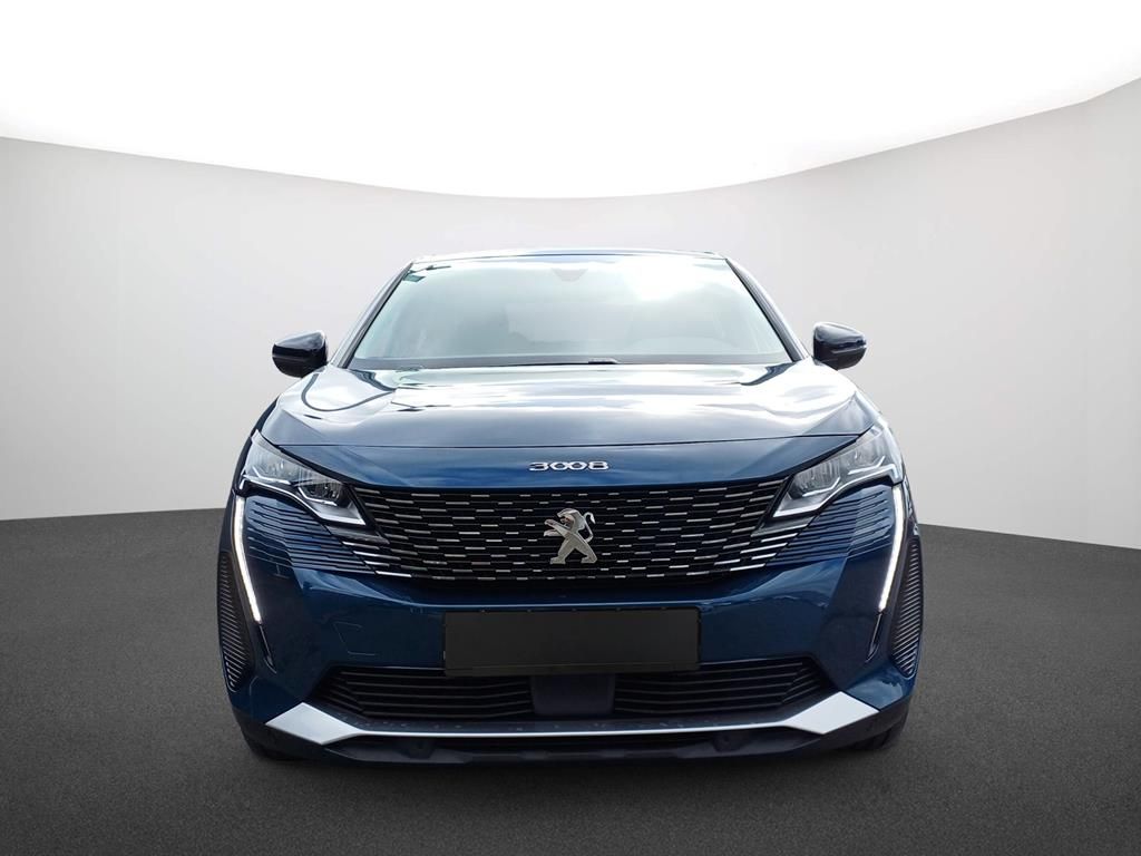 Peugeot 3008 Hybrid 225 Allure imagem 2