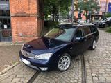 Ford Mondeo 2,2TDCi Ghia zuverlässiger Familienkombi - Ford Mondeo aus 2006: Ghia