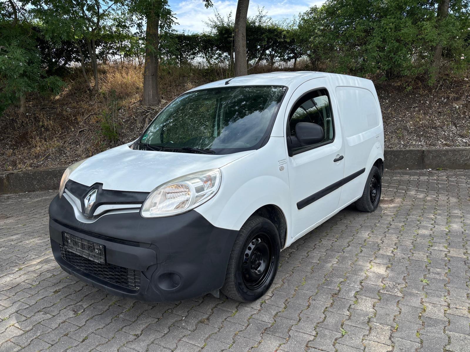 Renault Kangoo Rapid Extra Euro 6