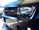 Chevrolet Camaro ZL1 LSA SuperCharged !!! - Chevrolet Camaro: Zl1