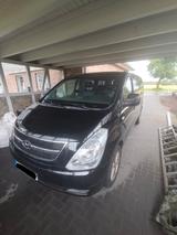 Hyundai H-1 - gebrauchte Hyundai H-1 aus dem Jahr 2010