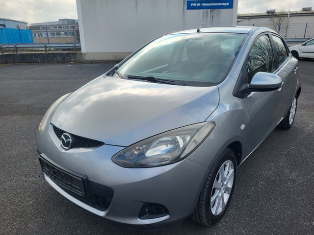 Mazda 2 1.3 55kW