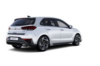 Hyundai i30 - Vorschau Bild 4
