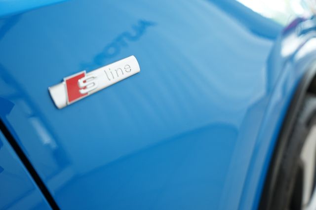 Vorschau Auto