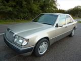 Mercedes-Benz W 124 250 D * Oldtimer mit H -Zulassung - Mercedes-Benz 250: D W124