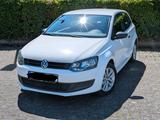 Volkswagen VW Polo 6R 1,2 60PS TÜV Neu, Service frisch - Volkswagen Polo Kleinwagen 60 ps mit Benzin-Antrieb