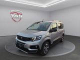 Peugeot Rifter L2 1.5 HDI *GT-Line*Navi*Kamera*Standheiz - Peugeot Rifter aus 2021