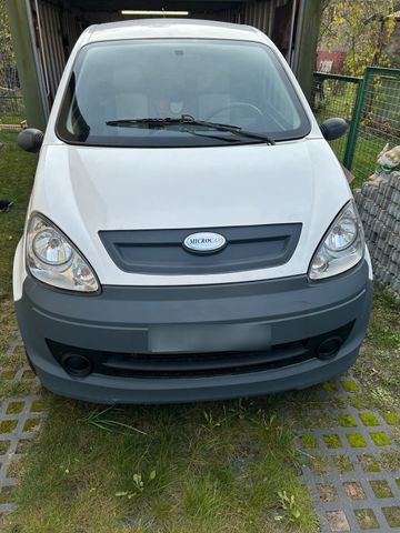 Otros Microcar m.go