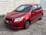 Chevrolet Aveo 1.2*Klimaanlage*TUV 06/2026 - Chevrolet Aveo aus 2009