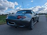 Mazda MX-5 Roadster 2.0 SKYACTIV-G 6GS AL-Selection - Mazda MX-5: Selection