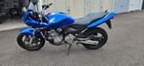 Honda CB600F Hornet - HONDA 2001 HORNET 600