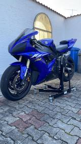 Yamaha YZF R1 - YAMAHA 2004 R1