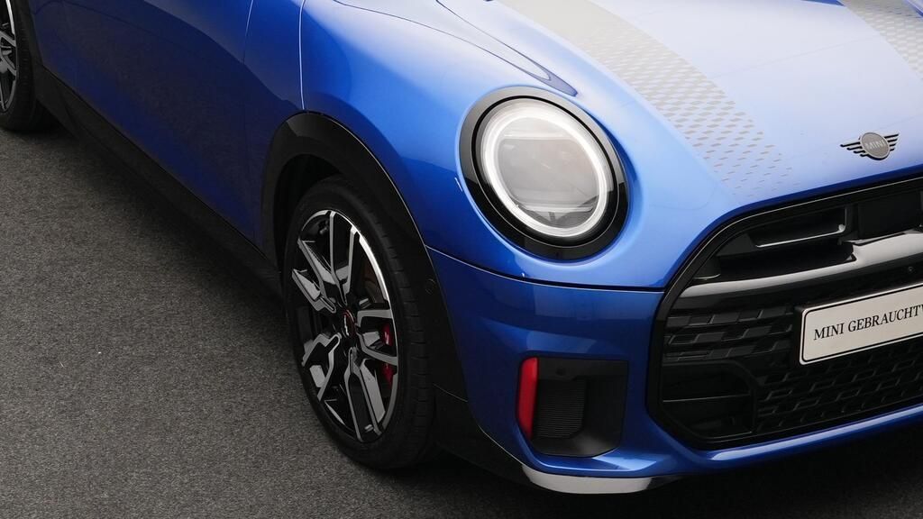 MINI John Cooper Works - Bild 22