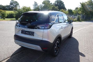 Bild 4 Opel Crossland (X) Crossland Ultimate Paket