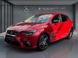 Seat Ibiza 1.0 TSI FR - Kamera - LED - BeatsAudio Sou - Seat Ibiza: Tsi Fr