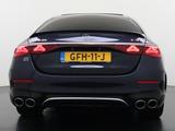 Mercedes-Benz E 53 AMG 4MATIC+ AMG Dynamic Plus pakket, Rijass - blaue Mercedes-Benz E 53 AMG