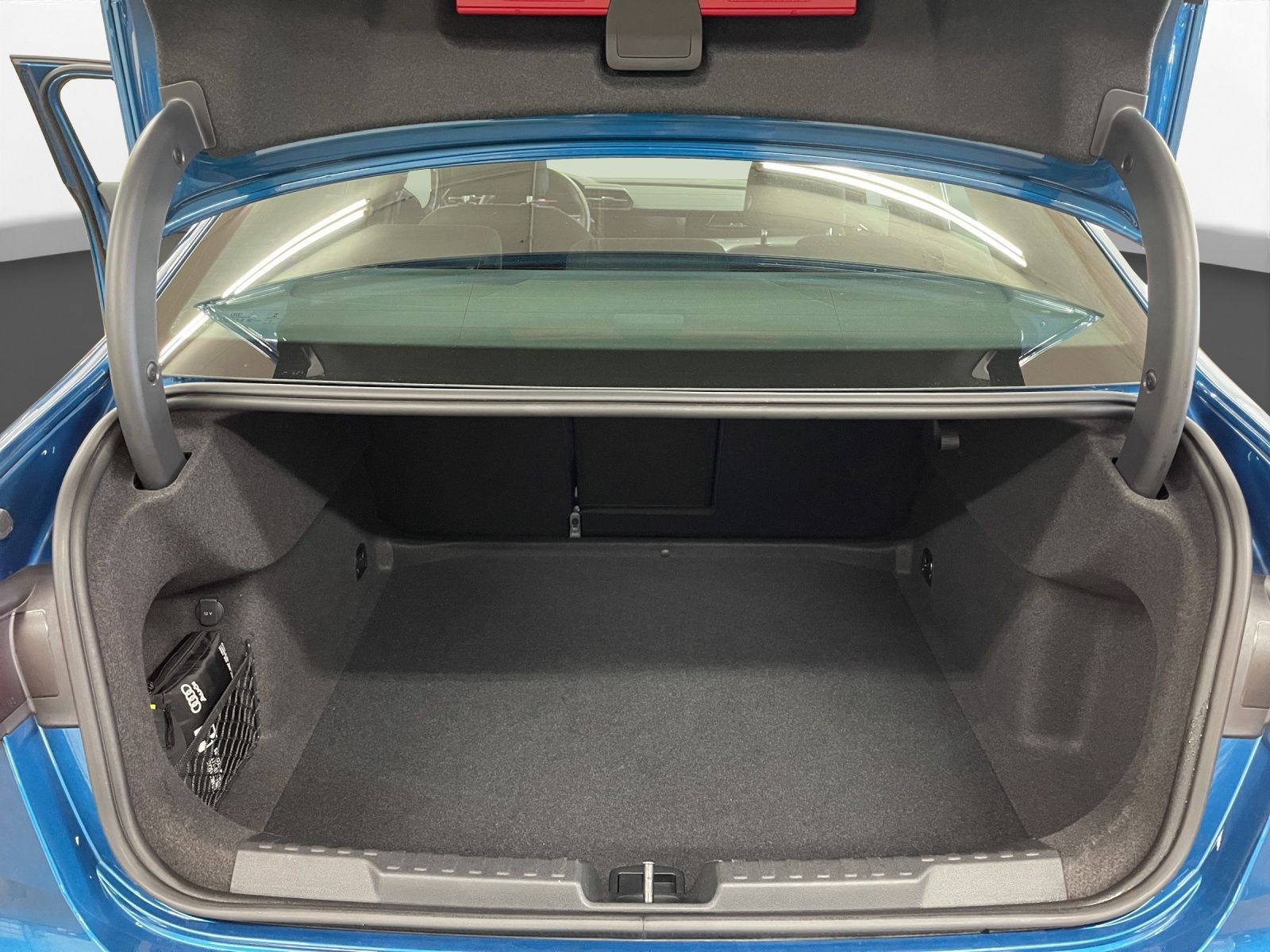 Audi A3 - Bild 22