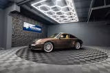 Porsche 997.2 911 Targa 4 S | 1.Hand | PDK | 385PS | LED - Porsche 997: 997s