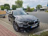 BMW 320d Sport Line Automatik*M- Felge*Garantie 9/26 - BMW: Felge