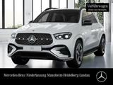 Mercedes-Benz GLE 450 d 4M AMG+NIGHT+PANO+360+AHK+MULTIBEAM+9G