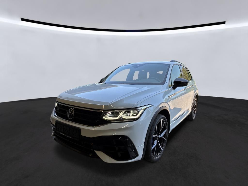 Volkswagen Tiguan - Bild 2