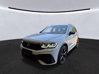 Volkswagen Tiguan - Vorschau Bild 2