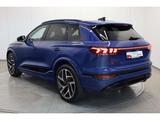 Audi A6 SQ6 edition one blue B&O/Head-up/Beif.Dis/LED - Audi A6 mit Elektro-Antrieb