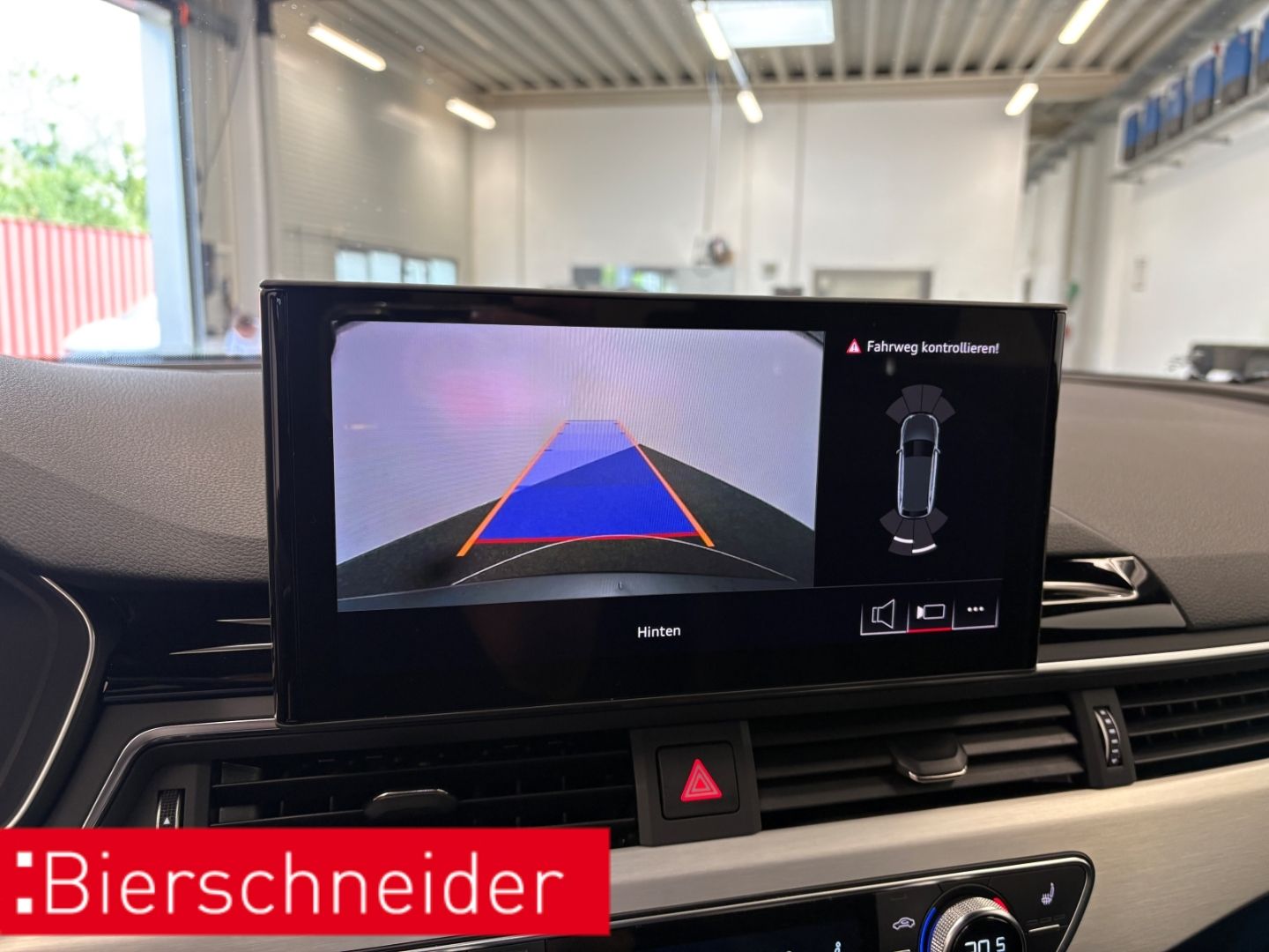 Audi S4 - Bild 12
