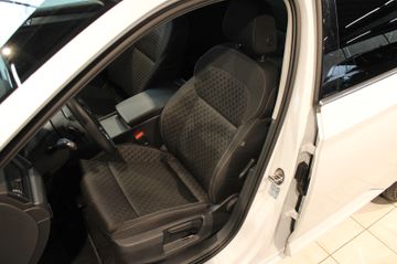 Skoda Superb - 6