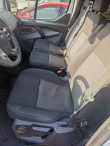 Ford Transit Custom 2.2 TDCi - gebrauchte Ford Transit Custom aus dem Jahr 2014