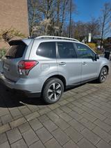 Subaru Forester 2.0 Platinum 2.Hand, 4x4, nur 63.500km - Subaru Forester: 2.5