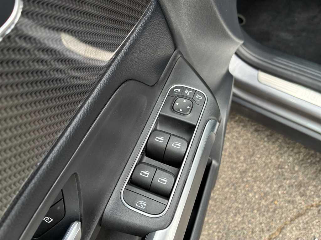 Mercedes-Benz GLB AMG-Line 4MATIC DCT, миниатюра 14