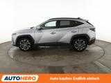 Hyundai Tucson 1.6 T-GDI Mild-Hybrid Prime Aut.*NAVI*CAM - Hyundai TUCSON aus 2025