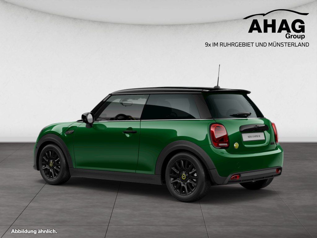 MINI Cooper SE - Bild 6