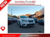 Seat Ibiza 1.6 5 porte Reference BI FUEL - Seat mit LPG-Antrieb