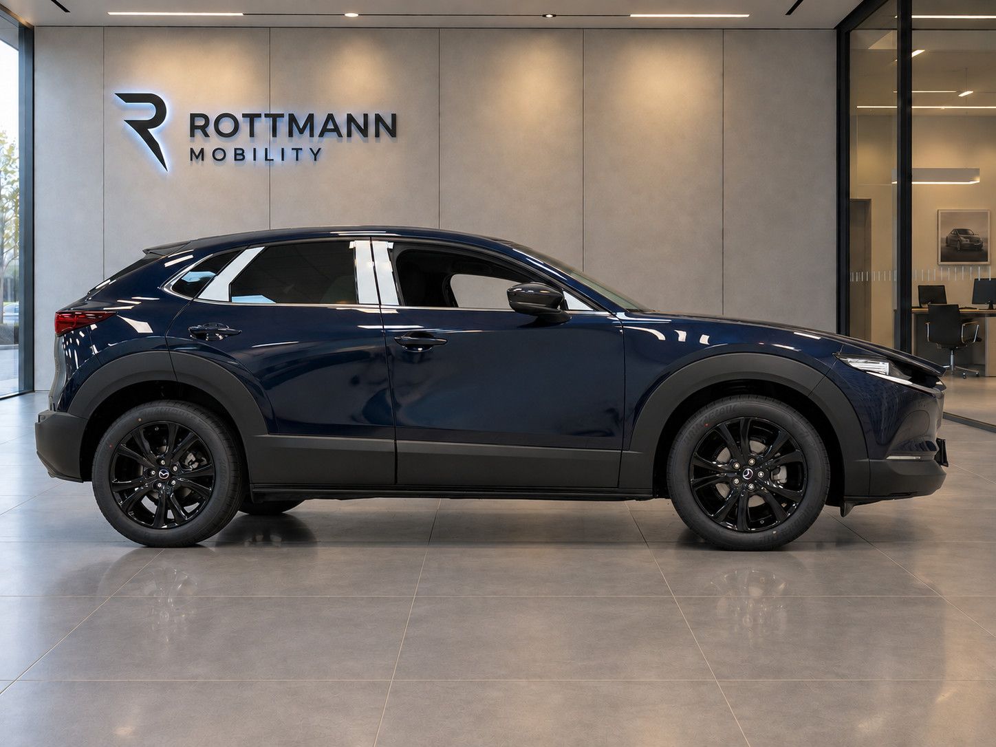 Mazda CX-30 - Bild 5